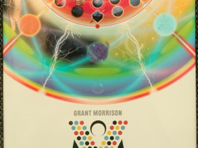 Multiversity: The Deluxe Edition (DC Comics), Sarjakuvat, Kirjat ja lehdet, Orimattila, Tori.fi Multiversity: The Deluxe Edition (DC Comics), Sarjakuvat, Kirjat ja lehdet, Orimattila, Tori.fi