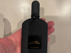 Tom Ford Black Orchid EDT 50ml, Kauneudenhoito ja kosmetiikka, Terveys ja hyvinvointi, Espoo, Tori.fi Tom Ford Black Orchid EDT 50ml, Kauneudenhoito ja kosmetiikka, Terveys ja hyvinvointi, Espoo, Tori.fi