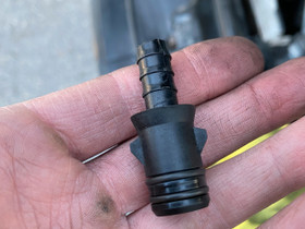 BMW Polttoainesuodattimen nippa, Autovaraosat, Auton varaosat ja tarvikkeet, Seinäjoki, Tori.fi BMW Polttoainesuodattimen nippa, Autovaraosat, Auton varaosat ja tarvikkeet, Seinäjoki, Tori.fi