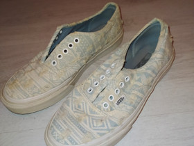36.5 Vans Tennarit, Vaatteet ja kengät, Tampere, Tori.fi 36.5 Vans Tennarit, Vaatteet ja kengät, Tampere, Tori.fi