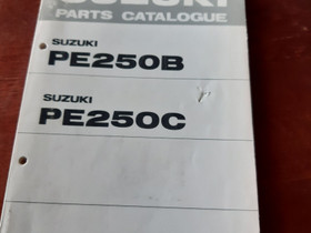 Suzuki PE 250 vm.1977-78, Moottoripyörän varaosat ja tarvikkeet, Mototarvikkeet ja varaosat, Varkaus, Tori.fi Suzuki PE 250 vm.1977-78, Moottoripyörän varaosat ja tarvikkeet, Mototarvikkeet ja varaosat, Varkaus, Tori.fi