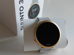 Suunto 3, Kellot ja korut, Asusteet ja kellot, Ulvila, Tori.fi Suunto 3, Kellot ja korut, Asusteet ja kellot, Ulvila, Tori.fi