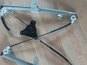 Stark lasinnostin Nissan Primera, Autovaraosat, Auton varaosat ja tarvikkeet, Nurmijärvi, Tori.fi Stark lasinnostin Nissan Primera, Autovaraosat, Auton varaosat ja tarvikkeet, Nurmijärvi, Tori.fi