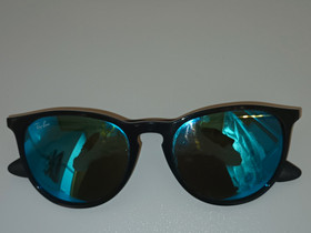 Rayban aurinkolasit, Muut asusteet, Asusteet ja kellot, Joensuu, Tori.fi Rayban aurinkolasit, Muut asusteet, Asusteet ja kellot, Joensuu, Tori.fi