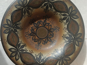 Arabia Hilkka-Liisa Ahola vati 35 cm, Muu keräily, Keräily, Porvoo, Tori.fi Arabia Hilkka-Liisa Ahola vati 35 cm, Muu keräily, Keräily, Porvoo, Tori.fi