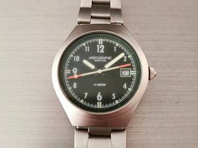 Lexon Aerographic quartz, Kellot ja korut, Asusteet ja kellot, Kirkkonummi, Tori.fi Lexon Aerographic quartz, Kellot ja korut, Asusteet ja kellot, Kirkkonummi, Tori.fi