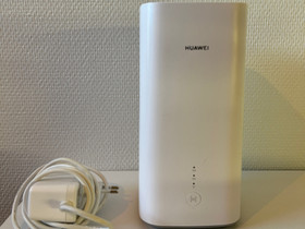 Huawei CPE Pro 4G/5G Modeemi&Routteri, Verkkotuotteet, Tietokoneet ja lisälaitteet, Espoo, Tori.fi Huawei CPE Pro 4G/5G Modeemi&Routteri, Verkkotuotteet, Tietokoneet ja lisälaitteet, Espoo, Tori.fi