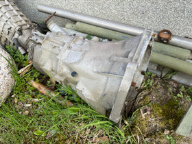 E36 M43B16 Vaihdelaatikko, Autovaraosat, Auton varaosat ja tarvikkeet, Kauhava, Tori.fi E36 M43B16 Vaihdelaatikko, Autovaraosat, Auton varaosat ja tarvikkeet, Kauhava, Tori.fi