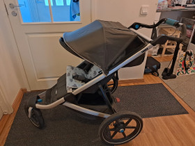 Thule Urban glide 2 juoksurattaat, Rattaat ja vaunut, Lastentarvikkeet ja lelut, Espoo, Tori.fi Thule Urban glide 2 juoksurattaat, Rattaat ja vaunut, Lastentarvikkeet ja lelut, Espoo, Tori.fi