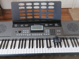 Startone kosketinsoitin, Pianot, urut ja koskettimet, Musiikki ja soittimet, Teuva, Tori.fi Startone kosketinsoitin, Pianot, urut ja koskettimet, Musiikki ja soittimet, Teuva, Tori.fi