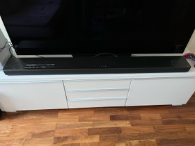 LG SN10YG soundbar ja subwoofer, Audio ja musiikkilaitteet, Viihde-elektroniikka, Raisio, Tori.fi LG SN10YG soundbar ja subwoofer, Audio ja musiikkilaitteet, Viihde-elektroniikka, Raisio, Tori.fi