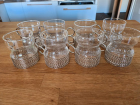 8 kpl Iittala Tsaikka -laseja, Kahvikupit, mukit ja lasit, Keittiötarvikkeet ja astiat, Helsinki, Tori.fi 8 kpl Iittala Tsaikka -laseja, Kahvikupit, mukit ja lasit, Keittiötarvikkeet ja astiat, Helsinki, Tori.fi