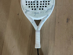 Cobra Padel-maila, Pallopelit, Urheilu ja ulkoilu, Helsinki, Tori.fi Cobra Padel-maila, Pallopelit, Urheilu ja ulkoilu, Helsinki, Tori.fi