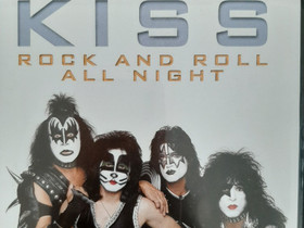 Dvd kiss, Musiikki CD, DVD ja äänitteet, Musiikki ja soittimet, Tampere, Tori.fi Dvd kiss, Musiikki CD, DVD ja äänitteet, Musiikki ja soittimet, Tampere, Tori.fi