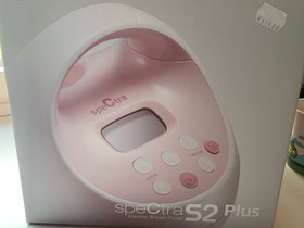 Spectra S2 Plus tuplarintapumppu, Muut lastentarvikkeet, Lastentarvikkeet ja lelut, Keuruu, Tori.fi Spectra S2 Plus tuplarintapumppu, Muut lastentarvikkeet, Lastentarvikkeet ja lelut, Keuruu, Tori.fi