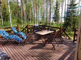 Viihtyisä mökki järvimaisemalla, Mökit ja loma-asunnot, Rantasalmi, Tori.fi Viihtyisä mökki järvimaisemalla, Mökit ja loma-asunnot, Rantasalmi, Tori.fi