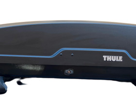 Suksiboksi Thule Force XT XL, Kattotelineet ja boksit, Auton varaosat ja tarvikkeet, Helsinki, Tori.fi Suksiboksi Thule Force XT XL, Kattotelineet ja boksit, Auton varaosat ja tarvikkeet, Helsinki, Tori.fi