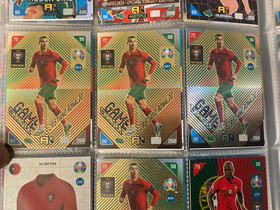 Euro 2020 panini adrenalyn xl, Muu keräily, Keräily, Espoo, Tori.fi Euro 2020 panini adrenalyn xl, Muu keräily, Keräily, Espoo, Tori.fi