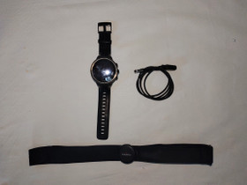 Suunto Spartan Ultra All Black Titanium HR, Terveyslaitteet ja hygieniatarvikkeet, Terveys ja hyvinvointi, Lahti, Tori.fi Suunto Spartan Ultra All Black Titanium HR, Terveyslaitteet ja hygieniatarvikkeet, Terveys ja hyvinvointi, Lahti, Tori.fi