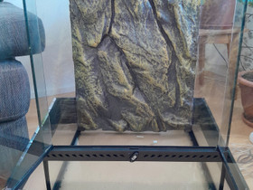 Exoterra 45×45×60, Muut eläintarvikkeet, Lemmikkieläimet, Kontiolahti, Tori.fi Exoterra 45×45×60, Muut eläintarvikkeet, Lemmikkieläimet, Kontiolahti, Tori.fi