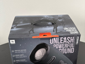 JBL Xtreme 2 Bluetooth-kaiutin, Audio ja musiikkilaitteet, Viihde-elektroniikka, Helsinki, Tori.fi JBL Xtreme 2 Bluetooth-kaiutin, Audio ja musiikkilaitteet, Viihde-elektroniikka, Helsinki, Tori.fi
