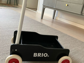 Brio kävelyvaunu, Lelut ja pelit, Lastentarvikkeet ja lelut, Raasepori, Tori.fi Brio kävelyvaunu, Lelut ja pelit, Lastentarvikkeet ja lelut, Raasepori, Tori.fi