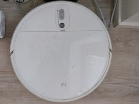 Xiaomi robotti-imuri, Pölynimurit ja siivousvälineet, Kodinkoneet, Keuruu, Tori.fi Xiaomi robotti-imuri, Pölynimurit ja siivousvälineet, Kodinkoneet, Keuruu, Tori.fi