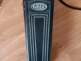 T-Rex Shafter Wah, Kitarat, bassot ja vahvistimet, Musiikki ja soittimet, Helsinki, Tori.fi T-Rex Shafter Wah, Kitarat, bassot ja vahvistimet, Musiikki ja soittimet, Helsinki, Tori.fi