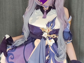 Genshin Impact Keqing cosplay, Pelit ja muut harrastukset, Kauhajoki, Tori.fi Genshin Impact Keqing cosplay, Pelit ja muut harrastukset, Kauhajoki, Tori.fi