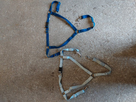 Rintaremmejä ja potkuremmi ponille, Satulat ja varusteet, Hevoset ja hevosurheilu, Tornio, Tori.fi Rintaremmejä ja potkuremmi ponille, Satulat ja varusteet, Hevoset ja hevosurheilu, Tornio, Tori.fi