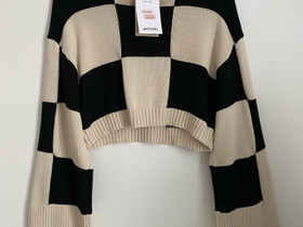 Monki crop neule, Vaatteet ja kengät, Helsinki, Tori.fi Monki crop neule, Vaatteet ja kengät, Helsinki, Tori.fi
