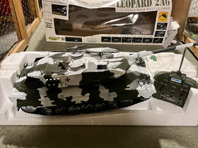 Hobby Engine 2A6 Leopard Tank Winter Edition, Pelit ja muut harrastukset, Porvoo, Tori.fi Hobby Engine 2A6 Leopard Tank Winter Edition, Pelit ja muut harrastukset, Porvoo, Tori.fi