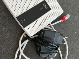 Valokuitu modeemi ex400, Muu viihde-elektroniikka, Viihde-elektroniikka, Tampere, Tori.fi Valokuitu modeemi ex400, Muu viihde-elektroniikka, Viihde-elektroniikka, Tampere, Tori.fi