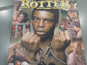 Rötter DvD sarja, Elokuvat, Vihti, Tori.fi Rötter DvD sarja, Elokuvat, Vihti, Tori.fi