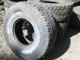 Maastorenkaat 2 kpl 35x12.50 R 15, Renkaat ja vanteet, Tampere, Tori.fi Maastorenkaat 2 kpl 35x12.50 R 15, Renkaat ja vanteet, Tampere, Tori.fi