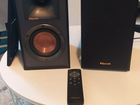 Klipsch r-41pm, Audio ja musiikkilaitteet, Viihde-elektroniikka, Tampere, Tori.fi Klipsch r-41pm, Audio ja musiikkilaitteet, Viihde-elektroniikka, Tampere, Tori.fi