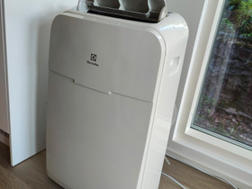 Electrolux ilmastointilaite, Muut kodinkoneet, Kodinkoneet, Espoo, Tori.fi Electrolux ilmastointilaite, Muut kodinkoneet, Kodinkoneet, Espoo, Tori.fi