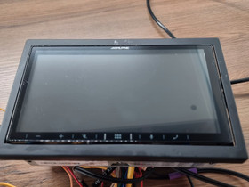 Alpine ILX-W650BT, Autostereot ja tarvikkeet, Auton varaosat ja tarvikkeet, Rovaniemi, Tori.fi Alpine ILX-W650BT, Autostereot ja tarvikkeet, Auton varaosat ja tarvikkeet, Rovaniemi, Tori.fi