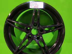 5x120 käytetyt aluvanteet 18" OEM, Renkaat ja vanteet, Espoo, Tori.fi 5x120 käytetyt aluvanteet 18" OEM, Renkaat ja vanteet, Espoo, Tori.fi