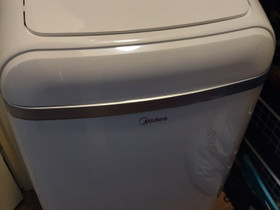 Midea ilmastointilaite, Muut kodinkoneet, Kodinkoneet, Seinäjoki, Tori.fi Midea ilmastointilaite, Muut kodinkoneet, Kodinkoneet, Seinäjoki, Tori.fi