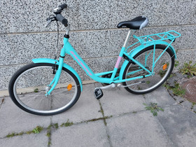 Madison milano tyttöjen 24", Lasten pyörät, Polkupyörät ja pyöräily, Espoo, Tori.fi Madison milano tyttöjen 24", Lasten pyörät, Polkupyörät ja pyöräily, Espoo, Tori.fi
