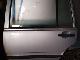 Volvo 740 vas takaovi, Autovaraosat, Auton varaosat ja tarvikkeet, Mynämäki, Tori.fi Volvo 740 vas takaovi, Autovaraosat, Auton varaosat ja tarvikkeet, Mynämäki, Tori.fi