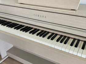 Yamaha CLP-535, digital piano, Pianot, urut ja koskettimet, Musiikki ja soittimet, Espoo, Tori.fi