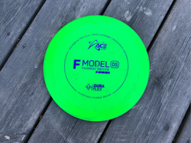 Prodigy F Model Os, Frisbeegolf, Urheilu ja ulkoilu, Kontiolahti, Tori.fi Prodigy F Model Os, Frisbeegolf, Urheilu ja ulkoilu, Kontiolahti, Tori.fi