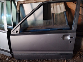 Volvo 740 vas etuovi, Autovaraosat, Auton varaosat ja tarvikkeet, Mynämäki, Tori.fi Volvo 740 vas etuovi, Autovaraosat, Auton varaosat ja tarvikkeet, Mynämäki, Tori.fi