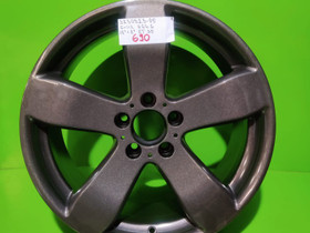 5x112 käytetyt aluvanteet 18", Renkaat ja vanteet, Espoo, Tori.fi 5x112 käytetyt aluvanteet 18", Renkaat ja vanteet, Espoo, Tori.fi