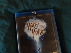 Harry Potter elokuvaboksi, Blu-Ray, Elokuvat, Seinäjoki, Tori.fi Harry Potter elokuvaboksi, Blu-Ray, Elokuvat, Seinäjoki, Tori.fi