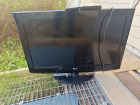 Lg 32 tv, Televisiot, Viihde-elektroniikka, Oulu, Tori.fi Lg 32 tv, Televisiot, Viihde-elektroniikka, Oulu, Tori.fi