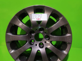 5x120 käytetyt aluvanteet 17" OEM, Renkaat ja vanteet, Espoo, Tori.fi 5x120 käytetyt aluvanteet 17" OEM, Renkaat ja vanteet, Espoo, Tori.fi