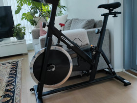 Fitnord Racer 100 spinningpyörä, Kuntoilu ja fitness, Urheilu ja ulkoilu, Espoo, Tori.fi Fitnord Racer 100 spinningpyörä, Kuntoilu ja fitness, Urheilu ja ulkoilu, Espoo, Tori.fi